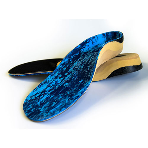 INFINITE TECHNOLOGIES - Full Leg Orthotics